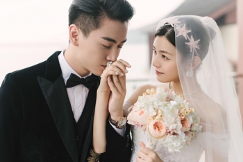 Góc khuất của nghề làm chú rể hờ