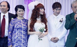 Cho thuê bố mẹ, quan viên hai họ
