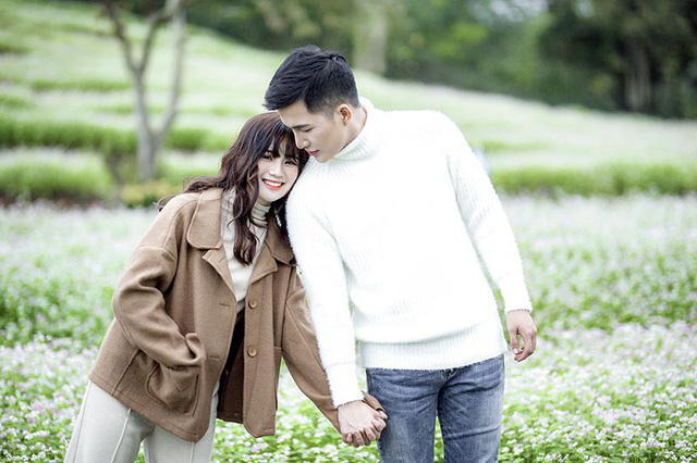 CLB Tìm Bạn Đời